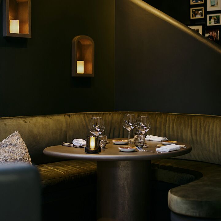 Interieur