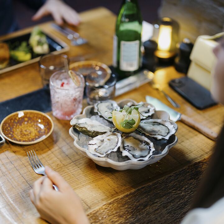 Oesters