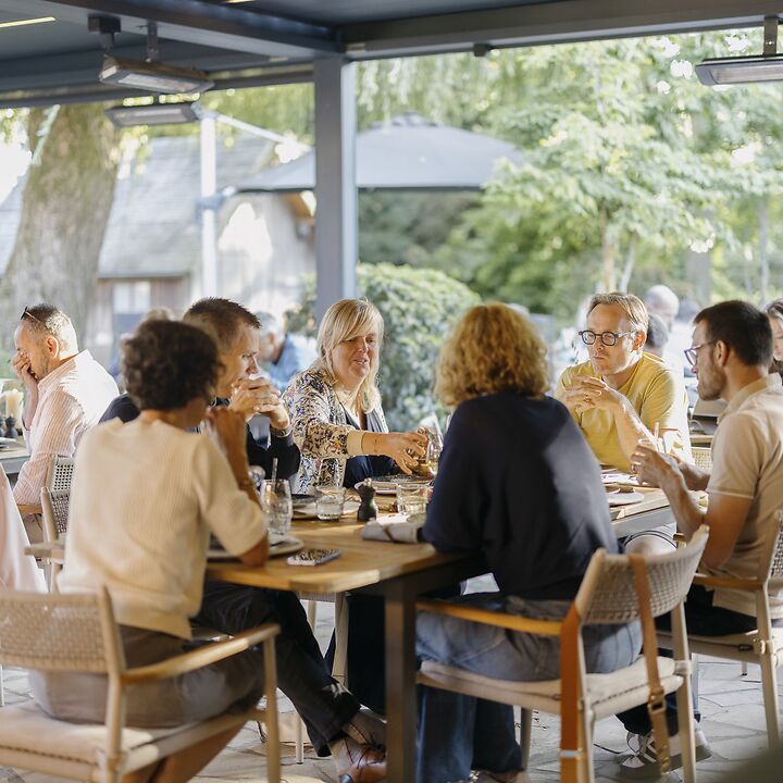 Terras